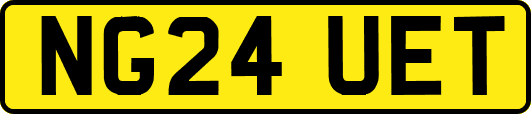 NG24UET