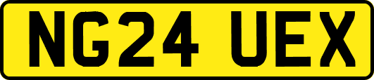 NG24UEX