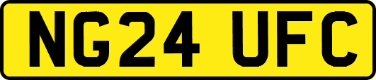NG24UFC