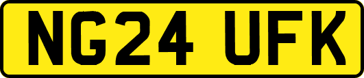 NG24UFK