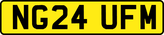 NG24UFM