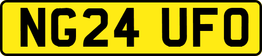 NG24UFO