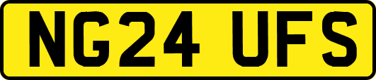 NG24UFS
