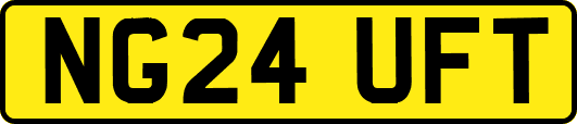 NG24UFT