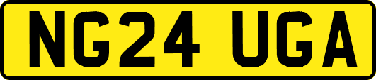 NG24UGA