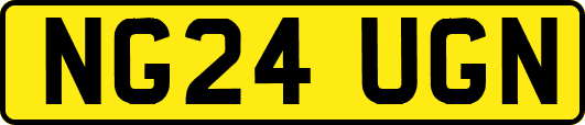 NG24UGN