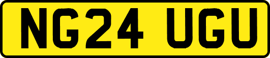 NG24UGU