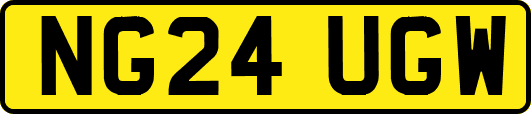 NG24UGW