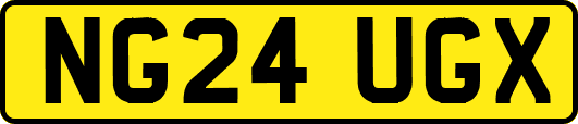 NG24UGX