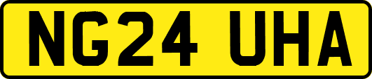 NG24UHA