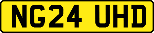 NG24UHD
