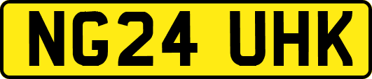 NG24UHK