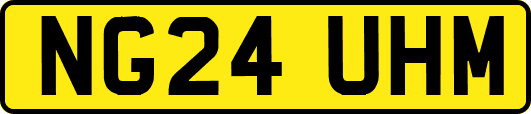 NG24UHM
