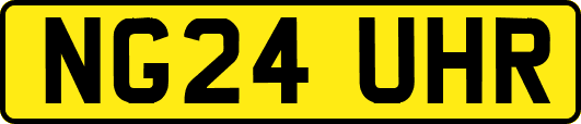 NG24UHR