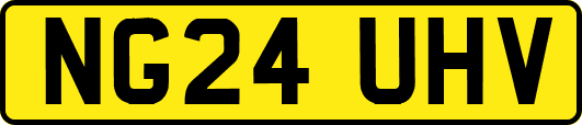 NG24UHV