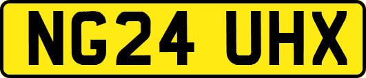 NG24UHX