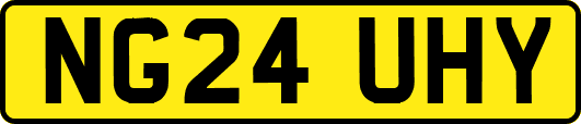NG24UHY