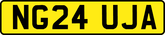 NG24UJA