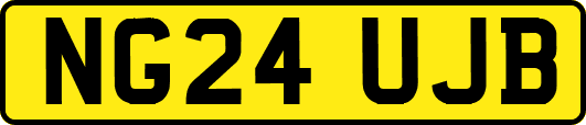 NG24UJB