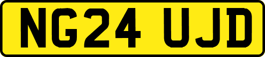 NG24UJD