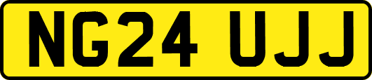 NG24UJJ