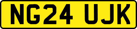 NG24UJK
