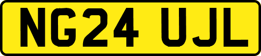 NG24UJL