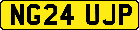 NG24UJP
