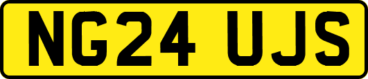 NG24UJS