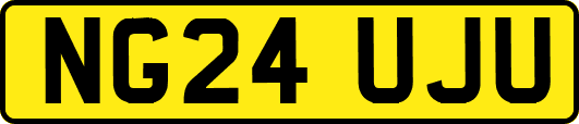 NG24UJU
