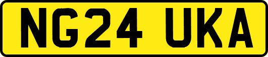 NG24UKA