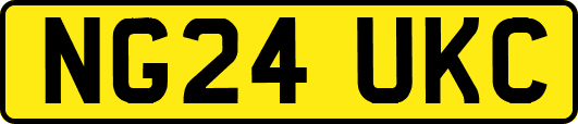 NG24UKC