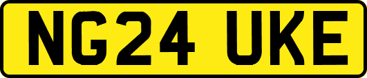 NG24UKE