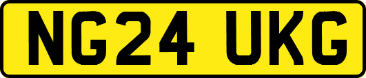 NG24UKG