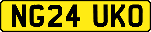 NG24UKO