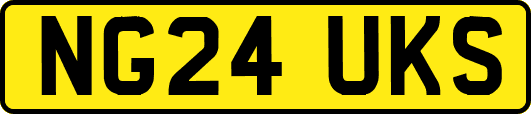NG24UKS