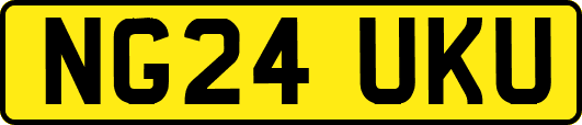 NG24UKU