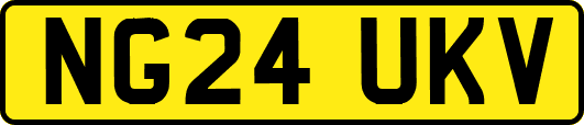 NG24UKV