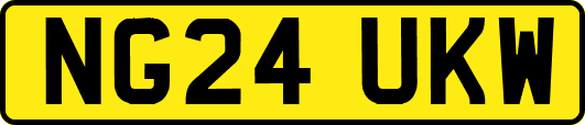 NG24UKW