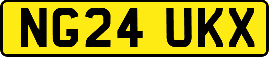 NG24UKX