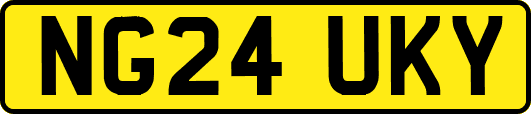 NG24UKY