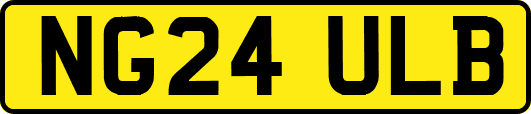 NG24ULB