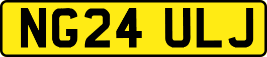 NG24ULJ