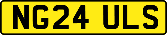 NG24ULS