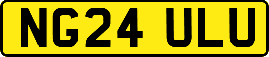 NG24ULU
