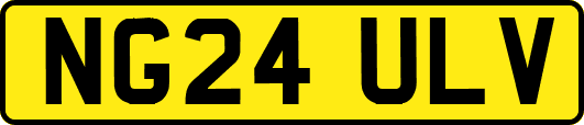 NG24ULV