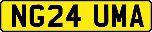 NG24UMA