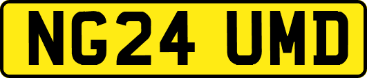 NG24UMD