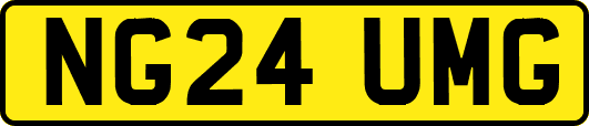 NG24UMG