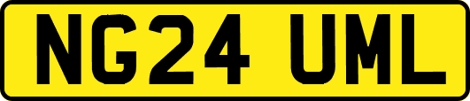 NG24UML